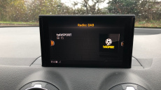 Audi Q2 30 TDI S Line 5dr S Tronic Diesel Estate